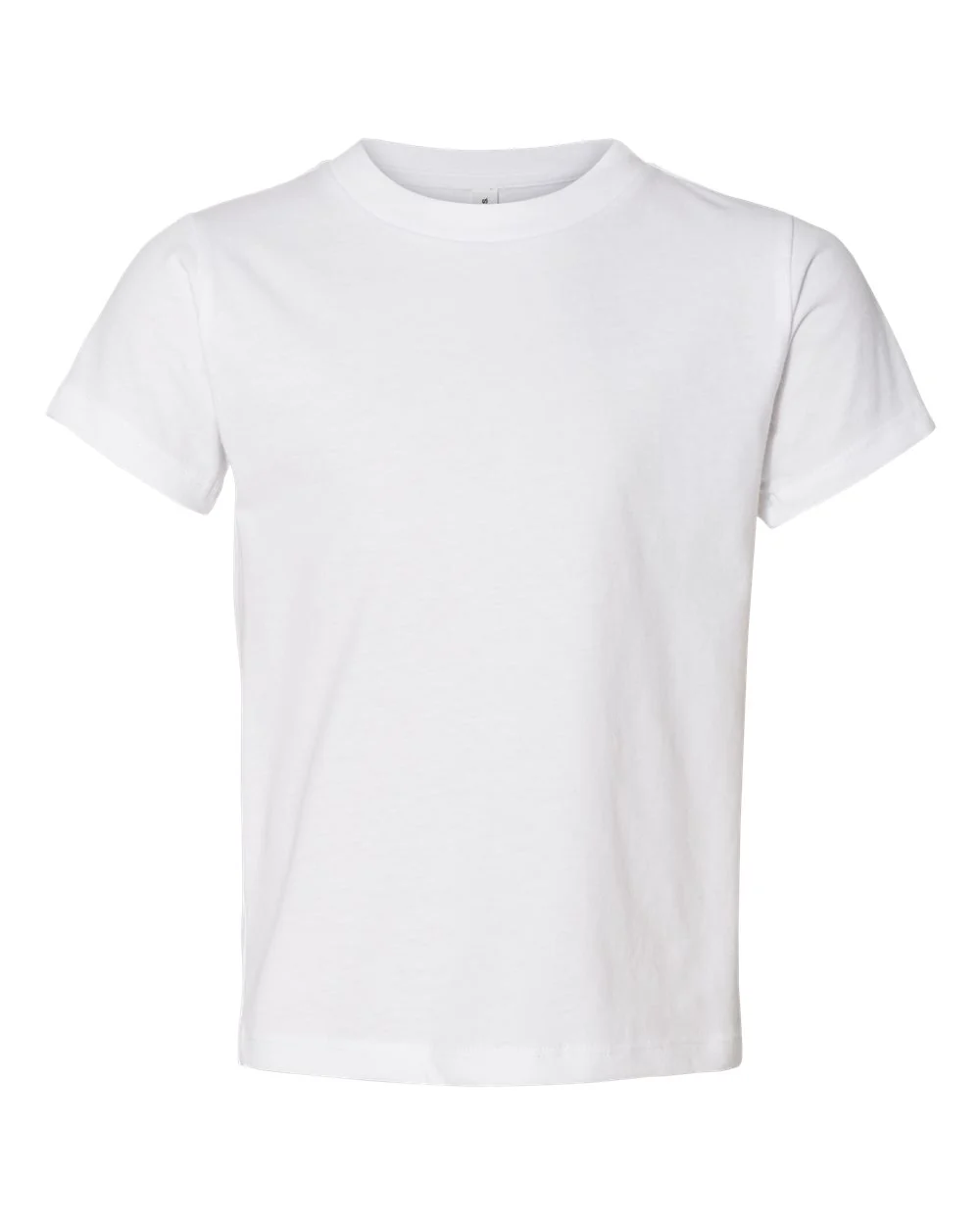 3001T Bella+Canvas Toddler Short Sleeve Tee