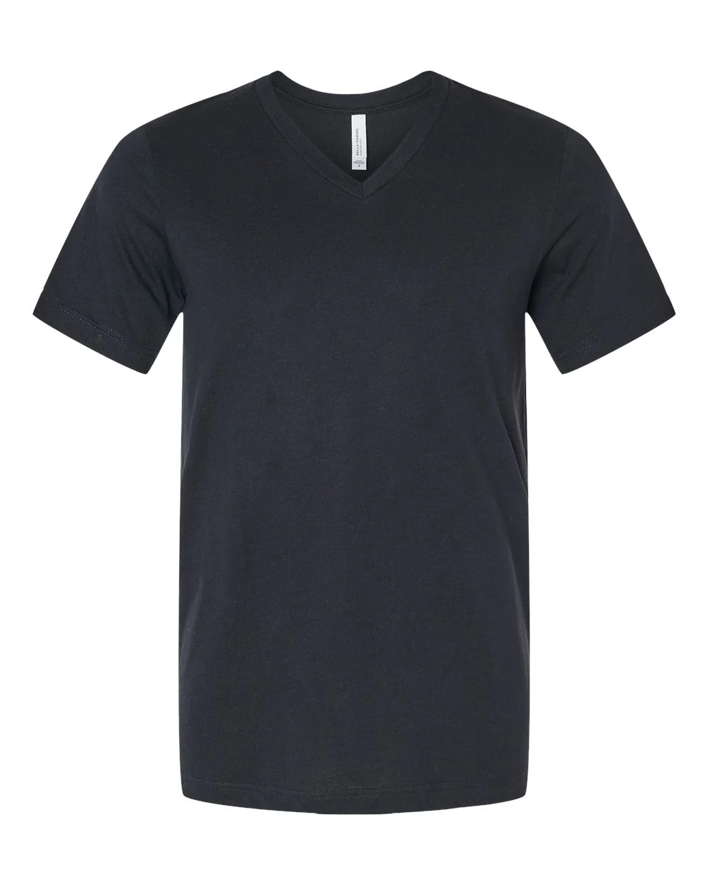 3005CVC Bella+Canvas Unisex Heather CVC V-Neck Tee
